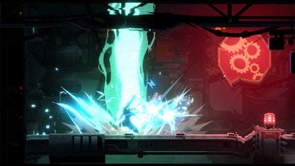 BlazBlue Entropy Effect (Steam)