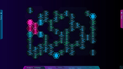 Hexoscope Steam Key GLOBAL
