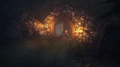 Bramble: The Mountain King (Steam)