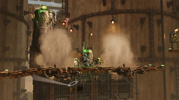 Oddworld: Soulstorm Enhanced Edition (Steam)