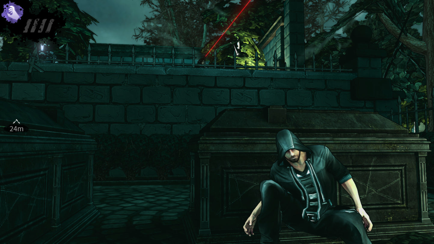 Dark - Cult of the Dead DLC