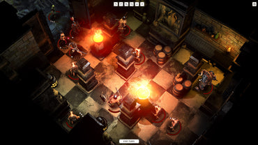 Warhammer Quest 2: The End Times (Xbox One)