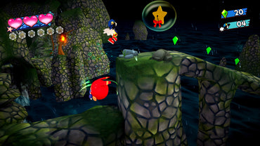 Klonoa Phantasy Reverie Series: Special Bundle (Steam)