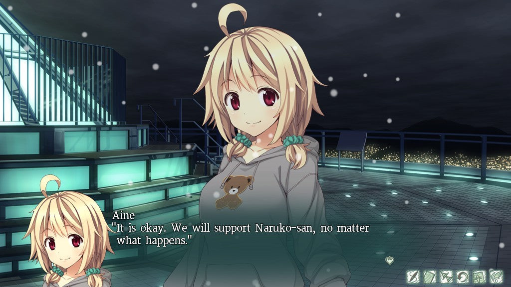 Bokuten: Why I Became an Angel