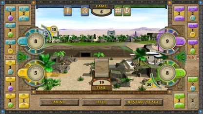 Empire of the Gods