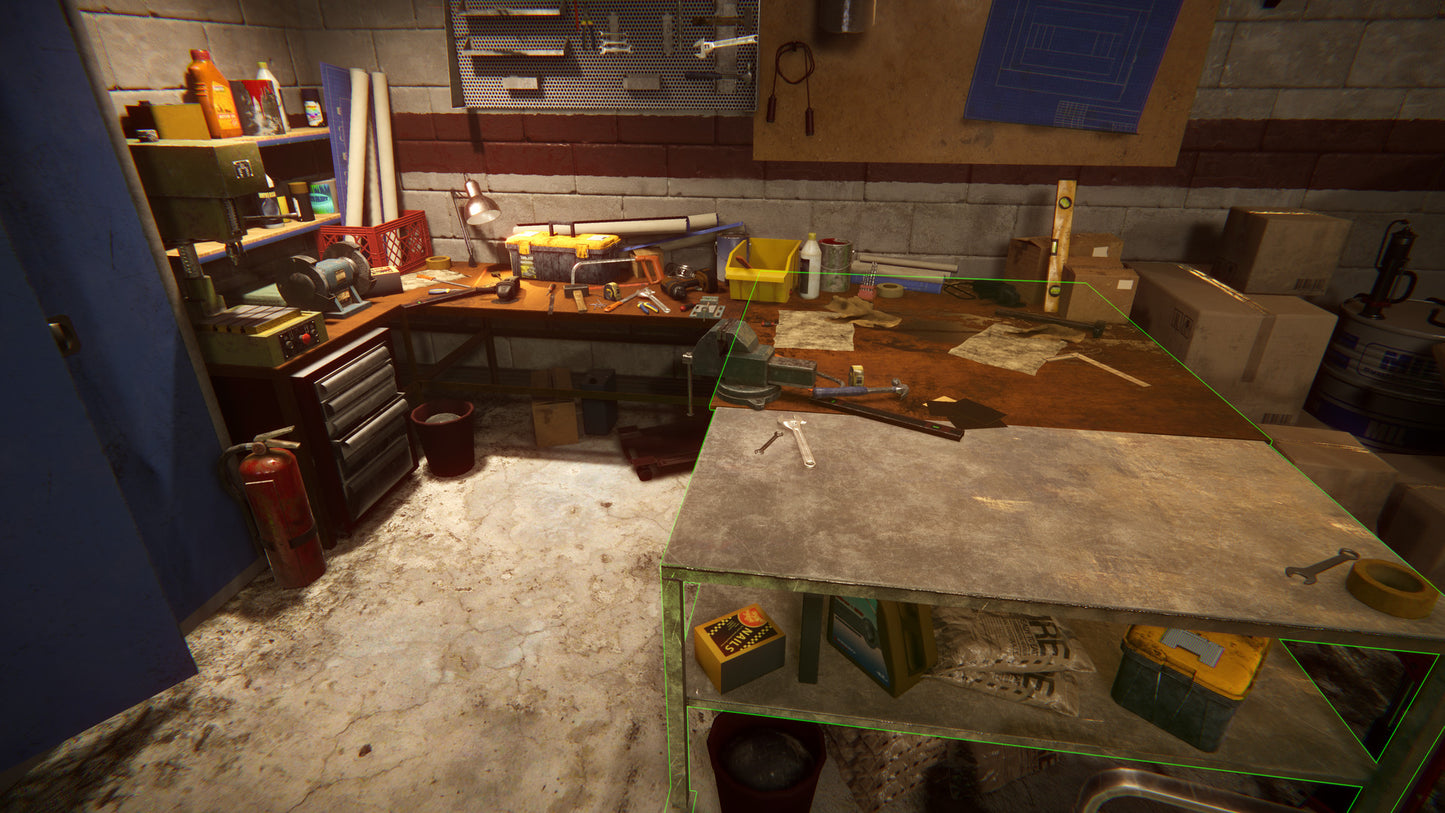 MythBusters: The Game - Crazy Experiments Simulator