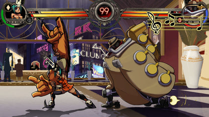 Skullgirls 2nd Encore (Steam) (EU)