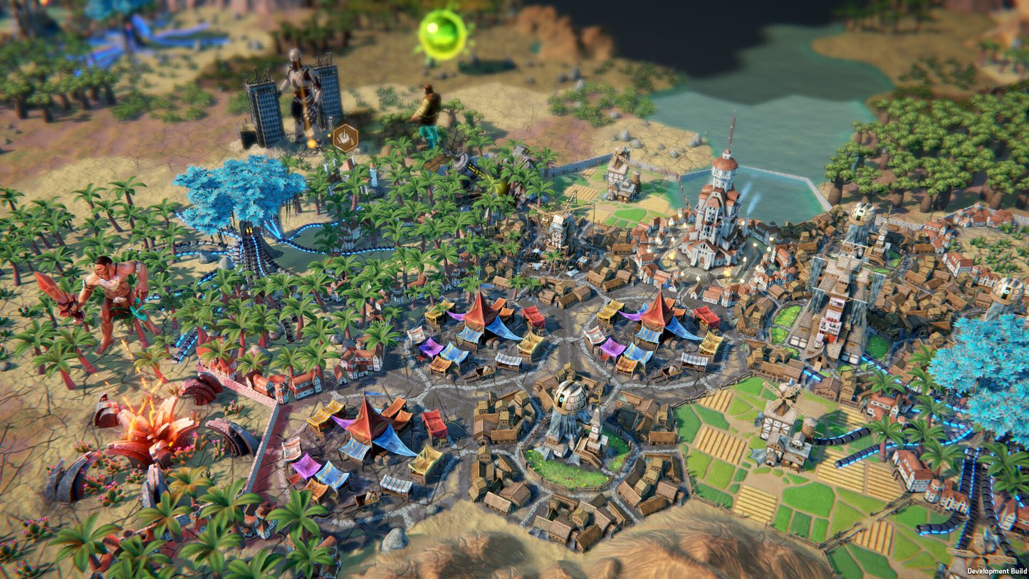 Revival: Recolonization (PC)