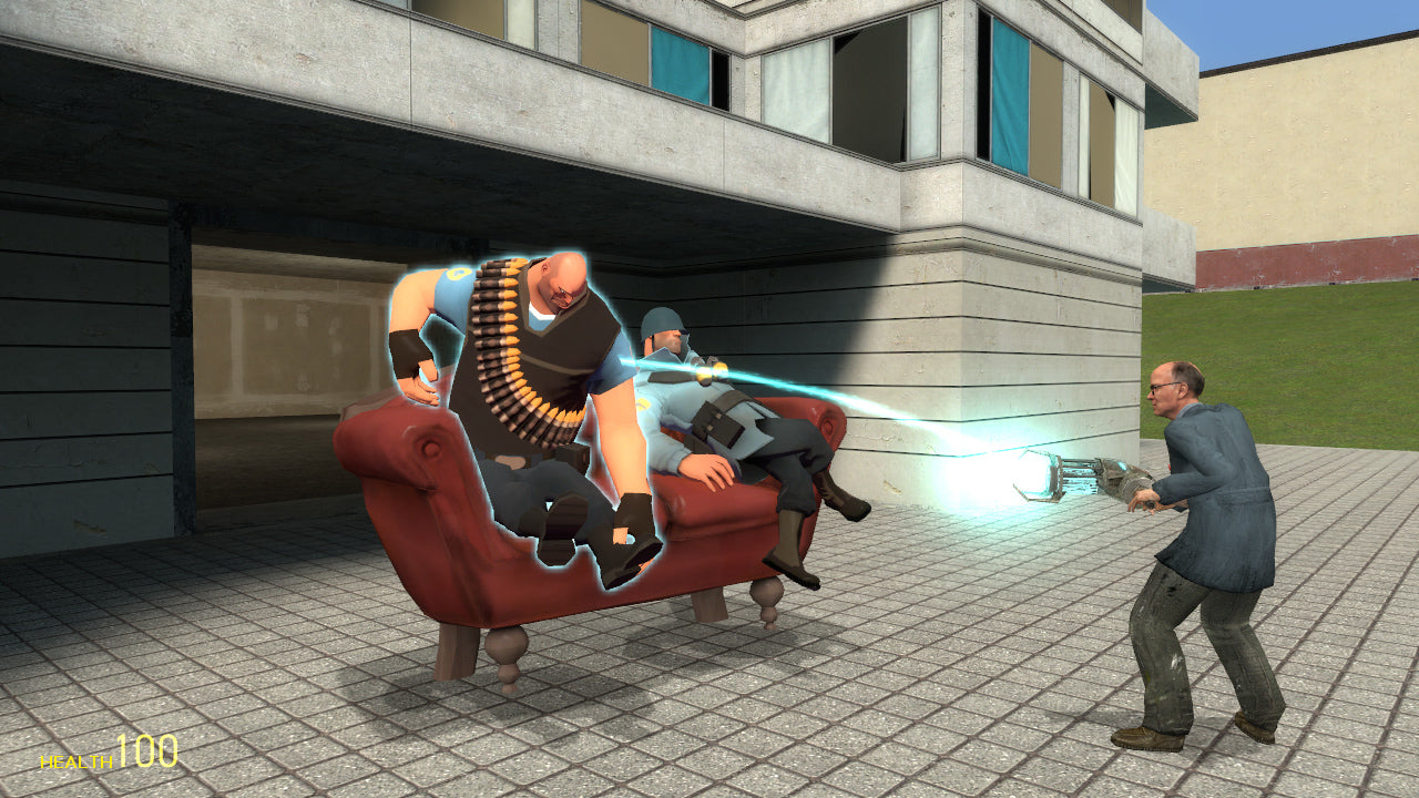 Garry's Mod (Steam)
