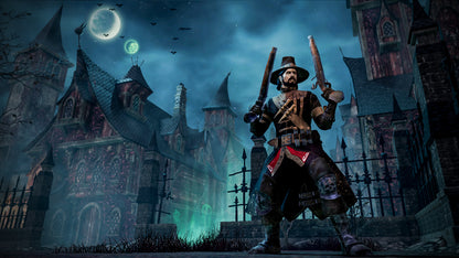 Mordheim: City of the Damned - Witch Hunters (DLC)