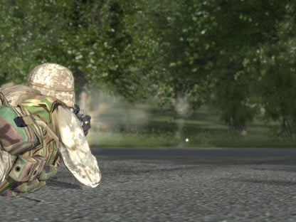 ARMA: Gold Edition