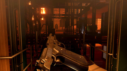 Receiver 2 (Steam)