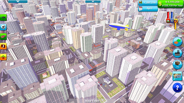 Epic City Builder 4 (Steam)