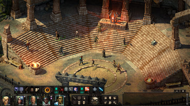 Pillars of Eternity II: Deadfire PC EUROPE