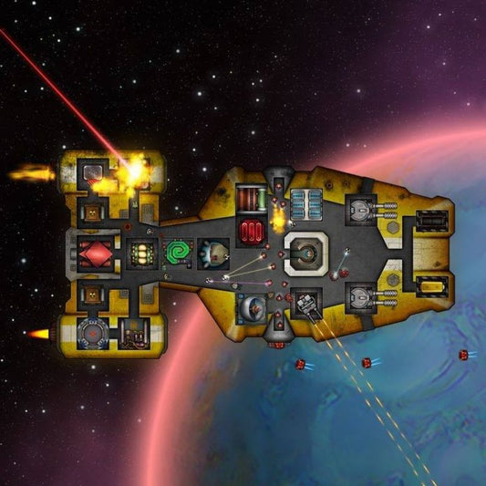Shortest Trip To Earth - Supporters Pack (DLC)
