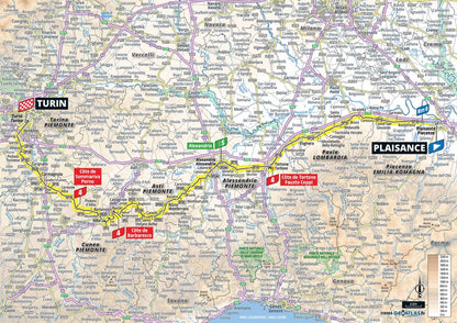 Tour de France 2024