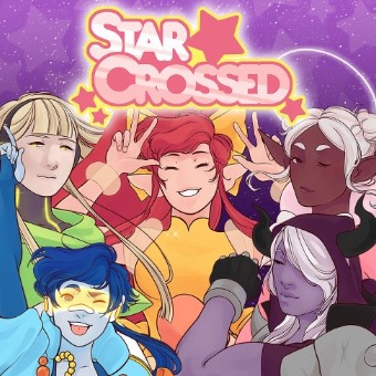 StarCrossed
