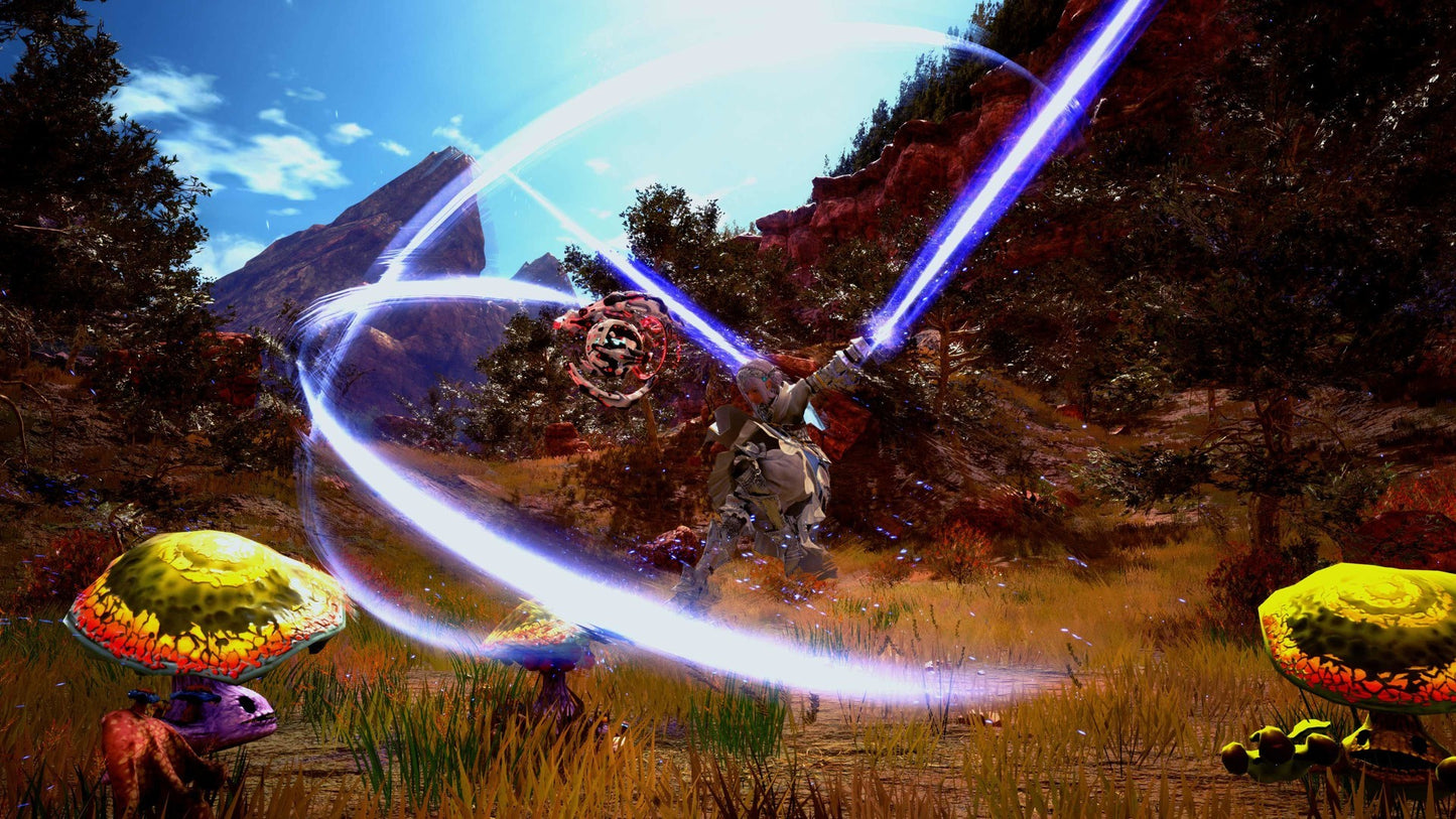 STAR OCEAN THE DIVINE FORCE (Digital Deluxe Edition)