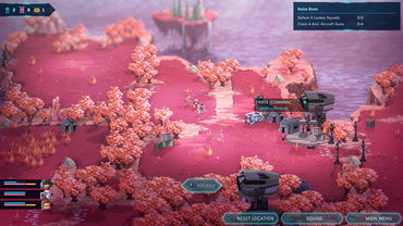 Star Renegades Deluxe Edition