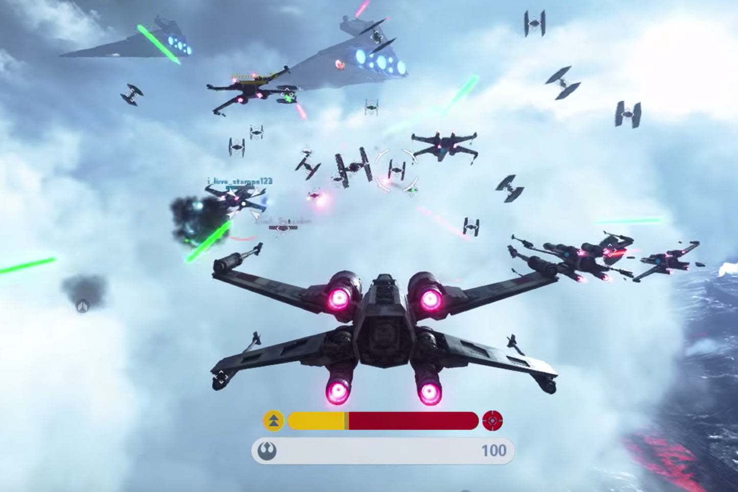 Star Wars: Battlefront
