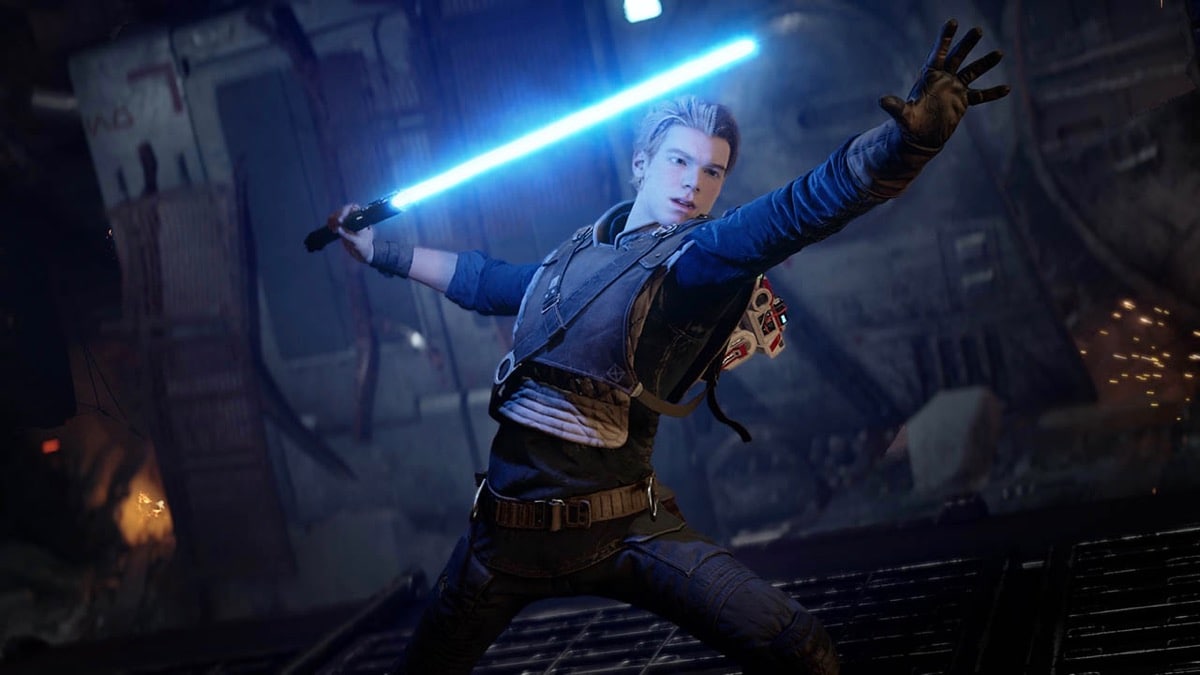 Star Wars Jedi: Fallen Order (Xbox One)