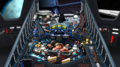 Star Wars: Pinball (Switch) (EU)