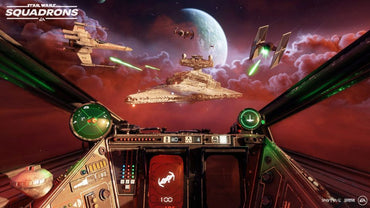 STAR WARS: Squadrons (Xbox One) (EU)