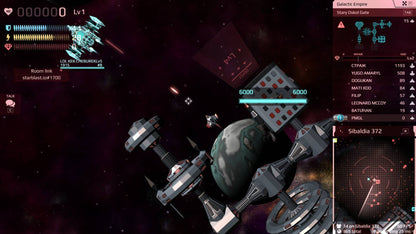Starblast Steam PC Key GLOBAL