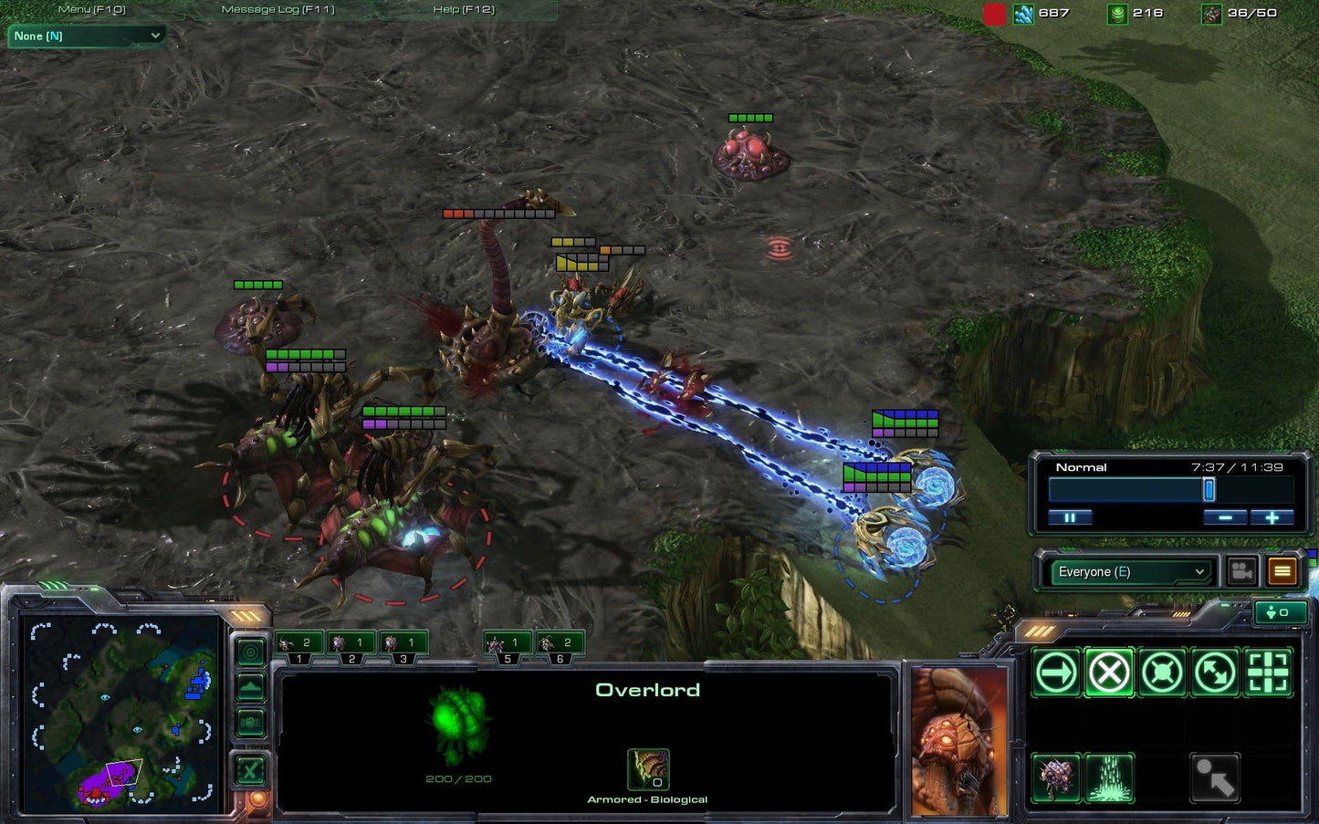 StarCraft 2: Battle Chest Battle.net