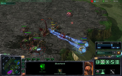 StarCraft 2: Battle Chest Battle.net
