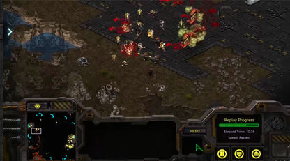 Starcraft: Remastered (Battle.net) (EU)