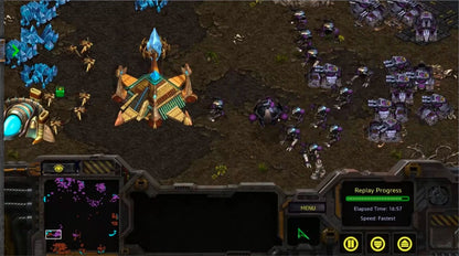 Starcraft: Remastered (Battle.net) (EU)