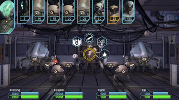 StarCrawlers