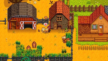 Stardew Valley (EU)