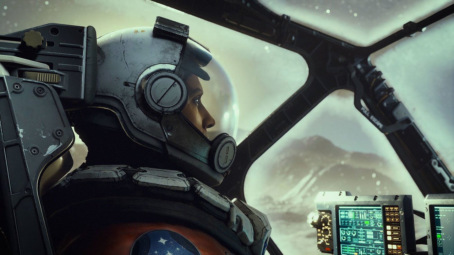 Starfield (Premium Edition)