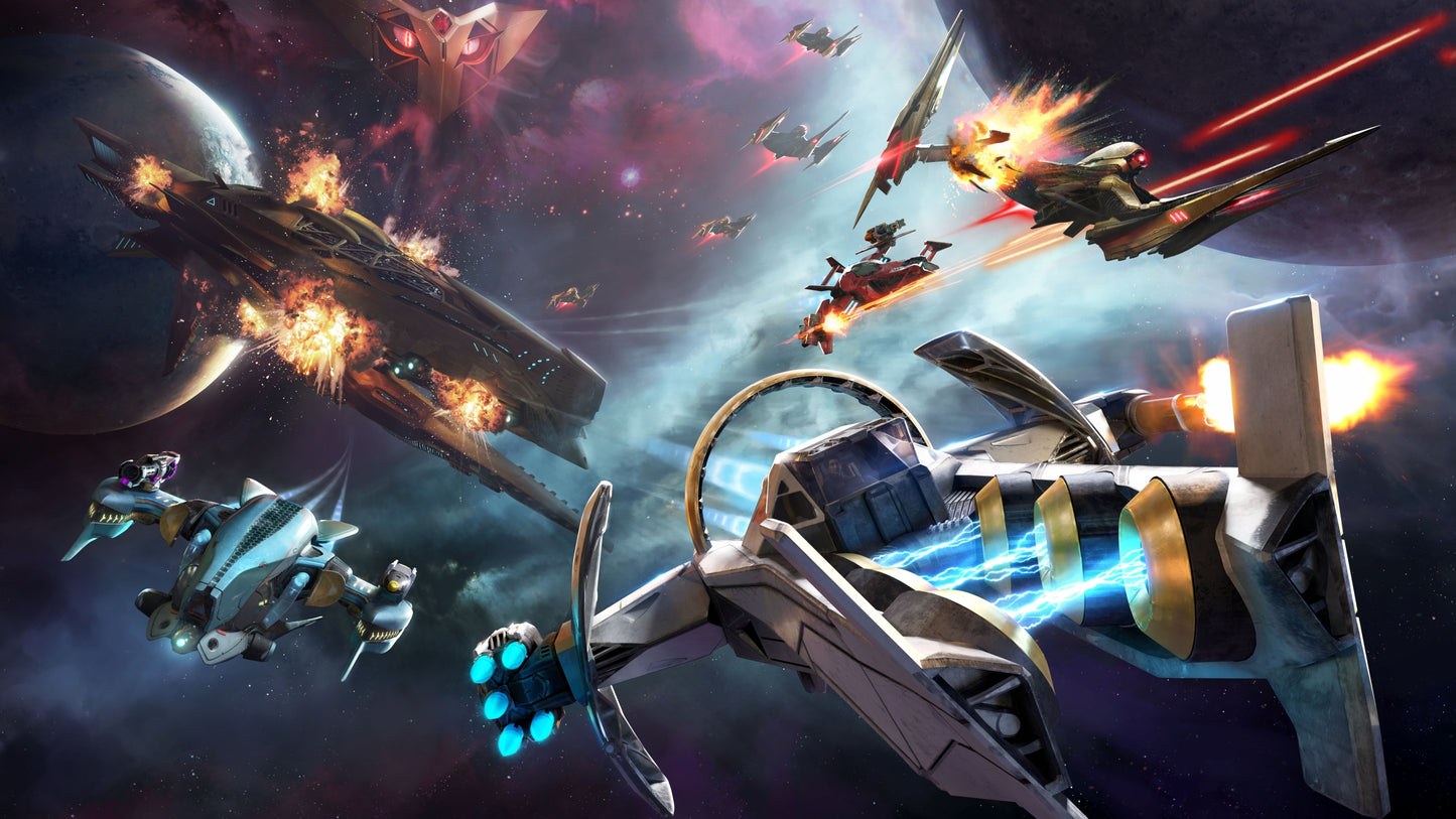 Starlink: Battle for Atlas
