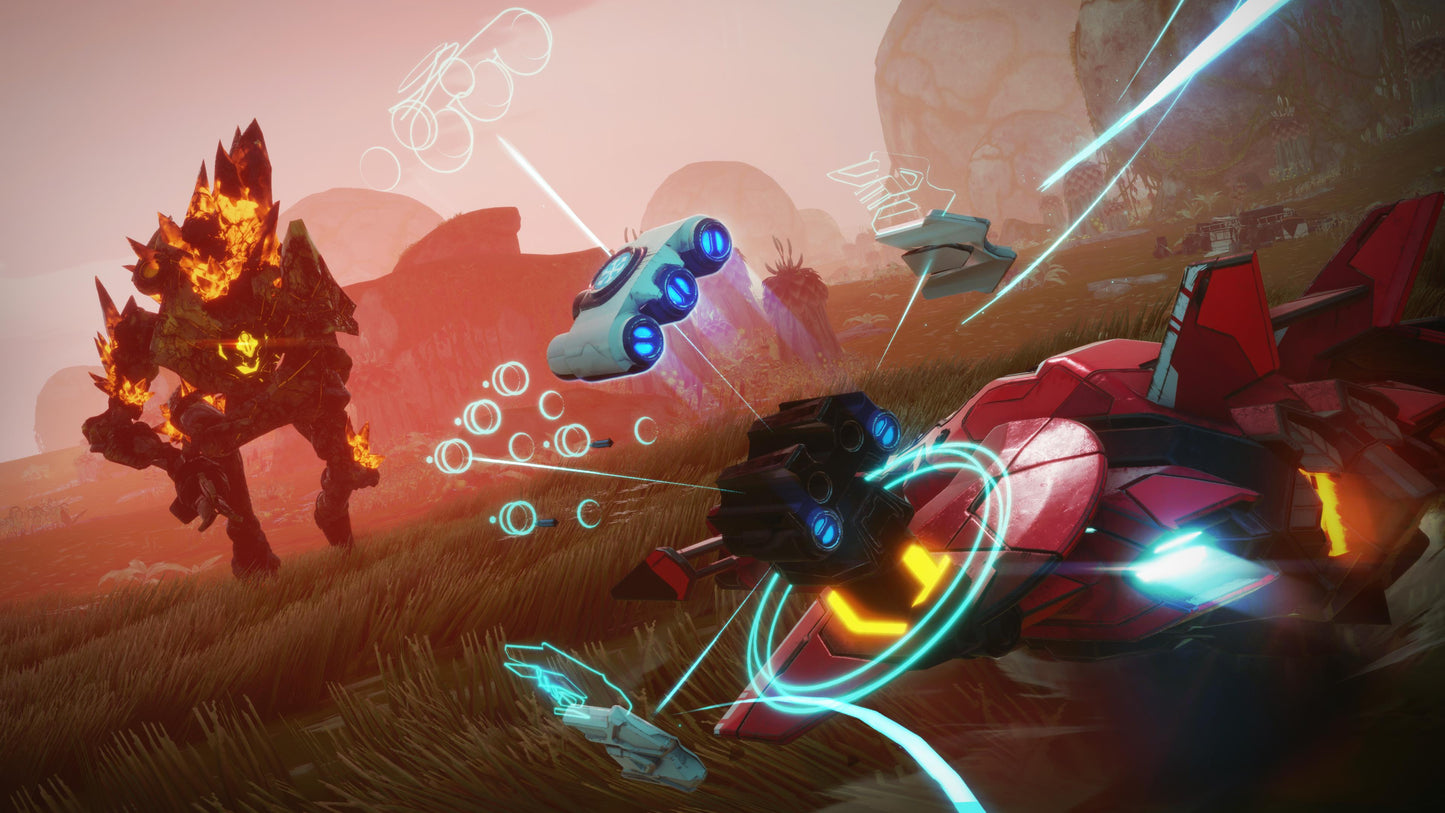 Starlink: Battle for Atlas (EMEA)