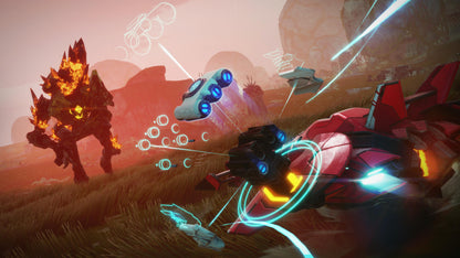 Starlink: Battle for Atlas (EMEA)