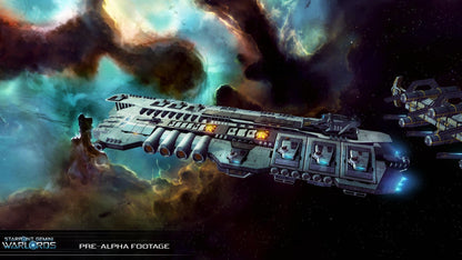 Starpoint Gemini Warlords (Gold Pack)