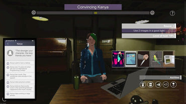 Startup Valley Adventure - Episode 1