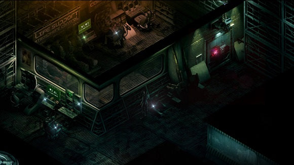 Stasis (Deluxe Edition) (GOG)