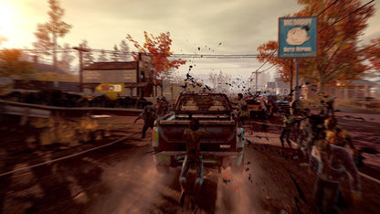 State of Decay (YOSE: Year-One Survival Edition)
