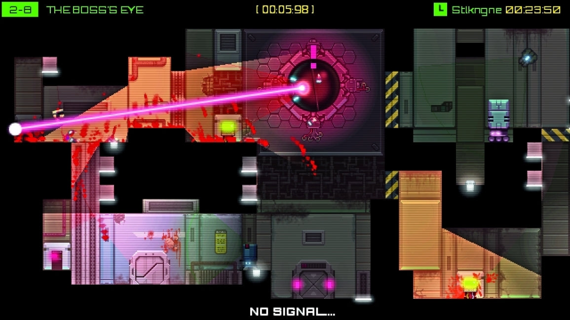 Stealth Bastard Deluxe