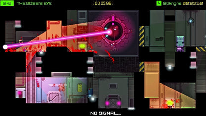 Stealth Bastard Deluxe
