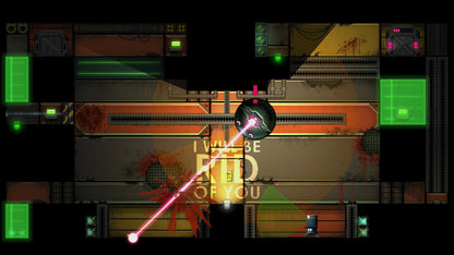 Stealth Inc. 2: A Game of Clones