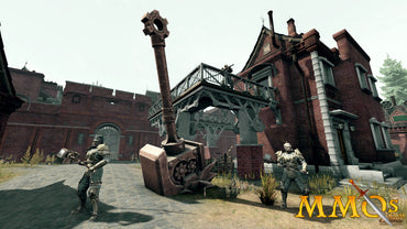 STEAM HAMMER