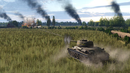 Steel Division 2 (General Deluxe Edition)