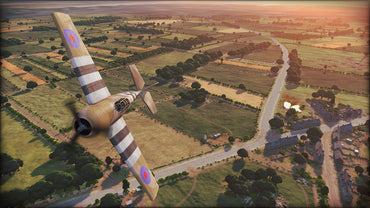 Steel Division: Normandy 44 - Second Wave (DLC)