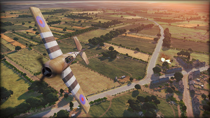 Steel Division: Normandy 44 - Second Wave (DLC)