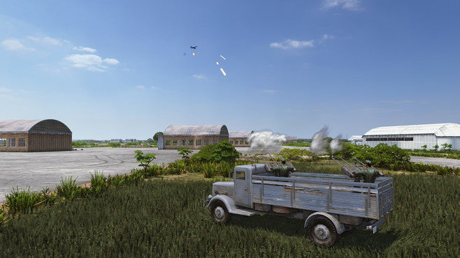 Steel Division: Normandy 44 - Second Wave (DLC)